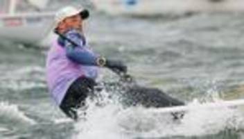 Segeln: Nationalsegler glänzen beim Saisonauftakt vor Mallorca