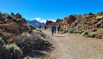 Seit 2022 vermisst: Vier Jahre vermisster Rucksack-Tourist für tot erklärt