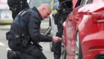 Tuning-Szene am Karfreitag: Car-Freitag im Harz – Polizei stellt viele Verstöße fest