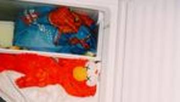 WG mit Kind: Drei Zimmer, Küche, Kind