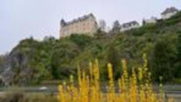 Wetter: Ostersonntag heiter, dann Regen – Eier besser früh suchen