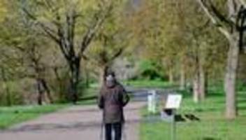 Wetterbericht: Launische Ostern – Wetter im Südwesten bleibt wechselhaft