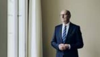 dietmar woidke: ich will nicht all unseren strom an herrn söder nach bayern schicken