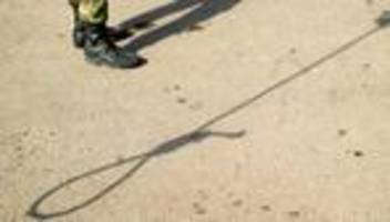 iranische oppositionelle: iran vollstreckt erneut todesurteile gegen dissidenten