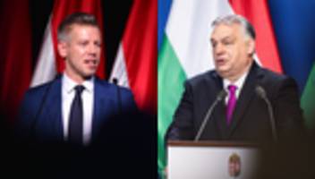 ungarn: die wahl, die viktor orbán zu fall bringen könnte