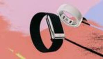 Wearables für die Gesundheit: Kann man sich für 400 Euro im Jahr besseren Schlaf kaufen?