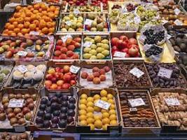 Auch DGB stellt Forderungen: SPD-Flügel will Mehrwertsteuer bei gesunden Lebensmitteln streichen