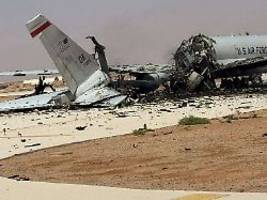 Bewegungen der US-Streitkräfte: Bericht: Chinesische Firmen vermarkten US-Daten über Iran-Krieg