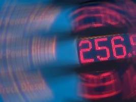 damit sprit billiger wird: ihr müsst preissenkungen beschränken, nicht erhöhungen