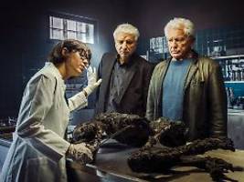 der tatort im schnellcheck: nur 96 stunden