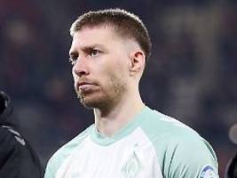 Ein Interview, das Folgen hat: Mitchell Weiser sorgt für gigantischen Ärger bei Werder