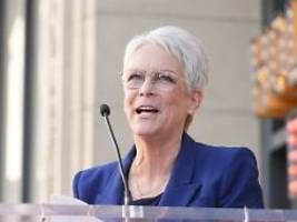 Es geht ums verdammte Geld: Jamie Lee Curtis rechnet mit kosmetisch-industriellem Komplex ab