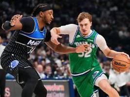 es hat spaß gemacht: teenager schreibt nba-geschichte und folgt michael jordan