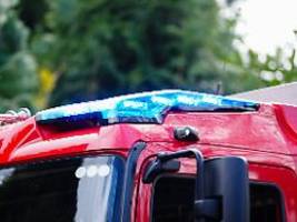 Feuer in Wohnhaus: 17 Verletzte bei Großbrand in Berlin-Neukölln