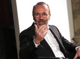 Für uns politischer Auftrag: Weber: Brandmauer gegen rechten Rand ist kein Bunker