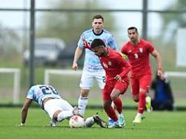 Mullah-Regime hat letztes Wort: Nicht Infantino und Trump entscheiden über Irans WM-Teilnahme