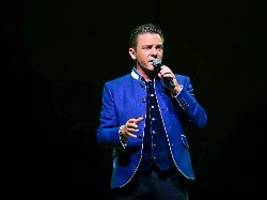 SWR setzt Sendung ab: Stefan Mross kündigt saugeilen Abschluss bei Immer wieder sonntags an