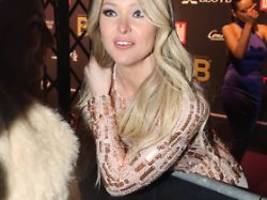 schlimme nachricht per anruf: patrice aminati: metastasen haben in einigen organen gestreut