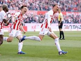 Tun uns keinen Gefallen: Neuer Köln-Trainer gibt El-Mala-Versprechen