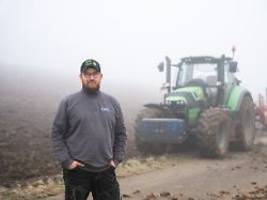 Häufung von Selbsttötungen: Verzweiflung unter Landwirten groß - Kümmerer sollen Suizide verhindern