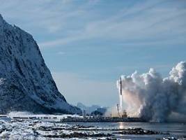 new space-boom in deutschland: wie die bürokratie weltraum-startups bremst