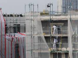 wirtschaft wartet auf impulse: mehrheit der unternehmen blickt pessimistisch in die zukunft