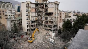 Bloggerin aus dem Iran: „Ich denke an den Alltag und die kleinen Schönheiten“