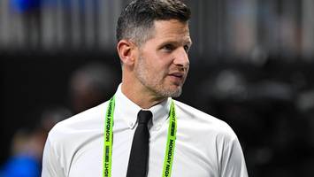 espn-show nur nebensache: sohn von ex-quarterback orlovsky rührt millionen zu tränen