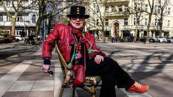 ina deter: die starke stimme der frauen