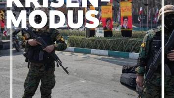 Iran-Krieg außer Kontrolle: USA, Israel, NATO – Analyse mit Carlo Masala