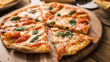 Reste aus dem Kühlschrank: Wann kalte Pizza wirklich riskant wird