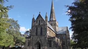 Zufallsfund: Geheimnisvoller Sakralbau unter einer Kirche entdeckt