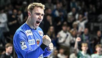 „ein lachendes, ein weinendes auge“: so startet ludwig in die nächste füchse-Ära