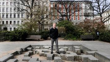 wohnungsnot: wie ein berliner architekt mehr platz in kleinen wohnungen zaubert