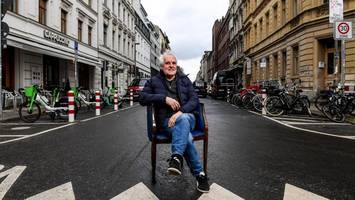 „musik ist die welt für mich, so lange ich denken kann“