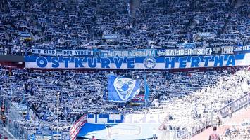 Gewinnt Hertha BSC in Dresden das letzte Flutlichtspiel der Saison?