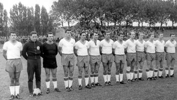 Tasmania 1900: Das schlechteste Team der Bundesliga-Geschichte