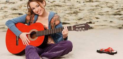 20 Jahre Hannah Montana: Wieder Mädchen sein