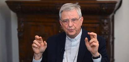 Bischof von Antwerpen: »Nur zölibatär lebende Männer als Priester zu akzeptieren, können wir uns nicht mehr leisten«