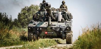 eu-verteidigung ohne Österreich? wien verweist auf neutralität - newsletter