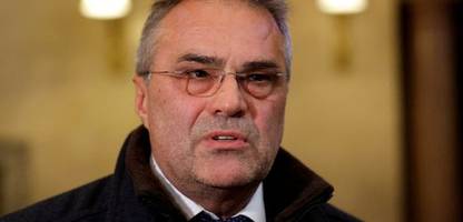 Egisto Ott: Prozess gegen Österreichs mutmaßlichen Spion für Russland