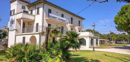 italien: gemeinde riccione kauft »villa mussolini« für 1,2 millionen euro