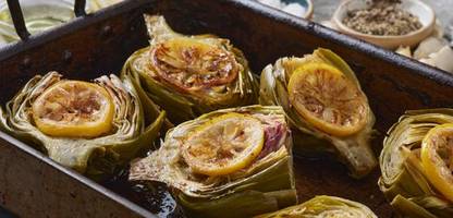 Italien-Kochbücher: Es muss nicht immer Pizza und Pasta sein, aber es kann