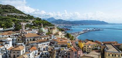 Italien: Mutmaßlicher Mafiaboss in Luxusvilla geschnappt