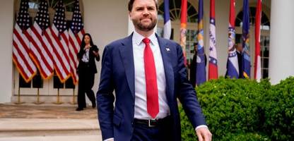 JD Vance als US-Präsident: So könnte die Demokratie in Amerika mithilfe von KI enden