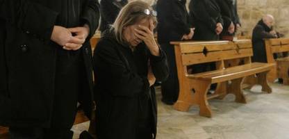 Libanon: Wie Christliche Gemeinden im Süden zwischen die Fronten geraten