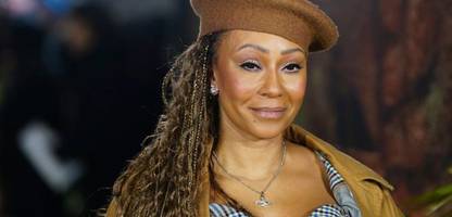 Mel B über Comeback der Spice Girls: »Wäre für mich eine große Überraschung«