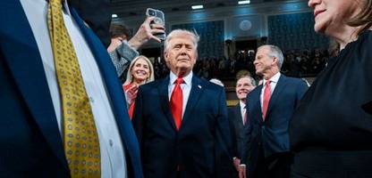 USA: »Die Republikaner haben ein Nazi-Problem«, sagt Journalist Tom Nichols