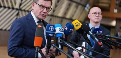 johann wadephul dringt auf ende des eu-einstimmigkeitsprinzips