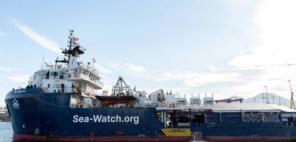 seenotrettung: spd-abgeordnete fordert unterstützung durch bundesregierung